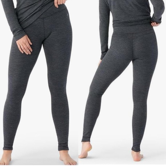 Smartwool Women’s Classic Thermal Merino Baselayer Bottom. Size XSmall. NWT - Picture 11 of 11
